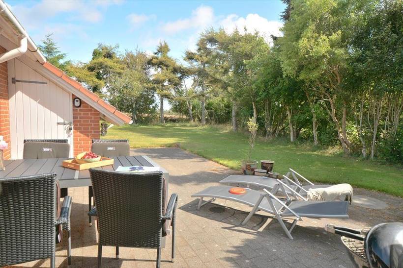 Foto von Ferienhaus PO20 in Fjand - Westjütland