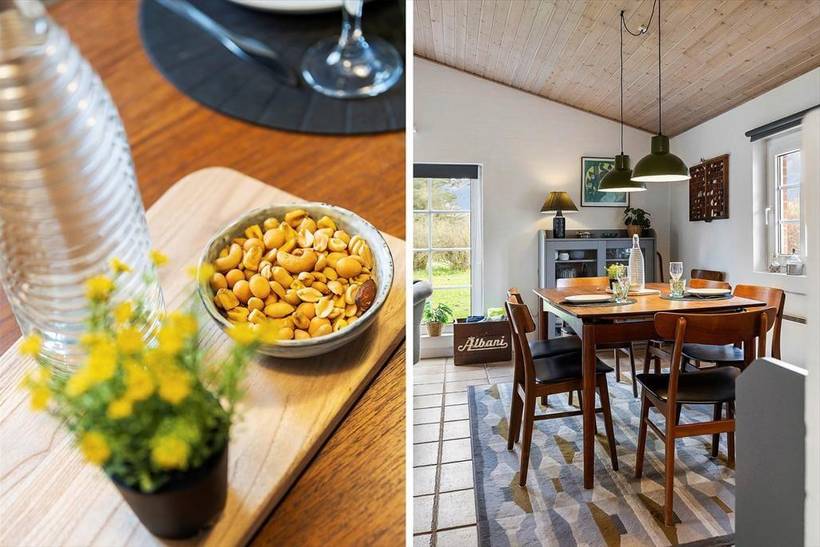 Foto von Ferienhaus PO20 in Fjand - Westjütland