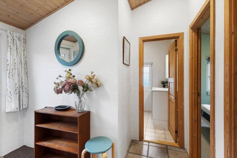 Foto von Ferienhaus PO20 in Fjand - Westjütland