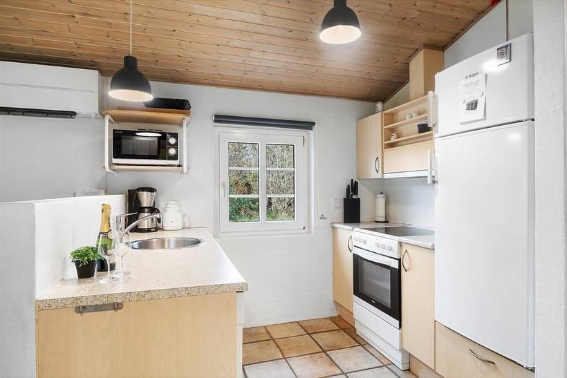 Foto von Ferienhaus PO20 in Fjand - Westjütland