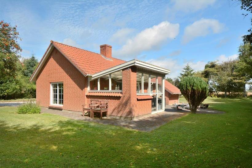 Foto von Ferienhaus PO20 in Fjand - Westjütland