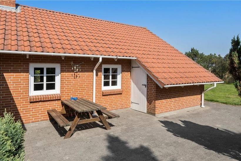 Foto von Ferienhaus PO20 in Fjand - Westjütland