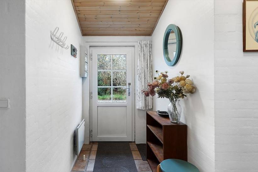 Foto von Ferienhaus PO20 in Fjand - Westjütland