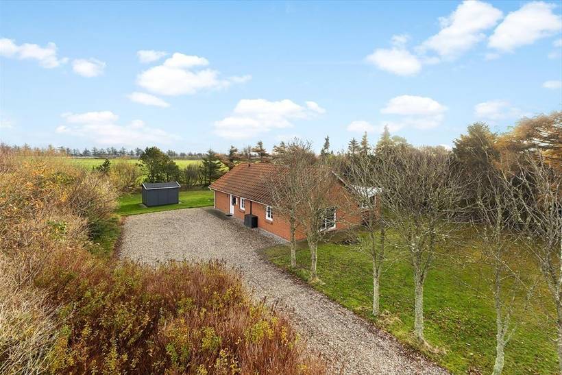 Foto von Ferienhaus PO20 in Fjand - Westjütland