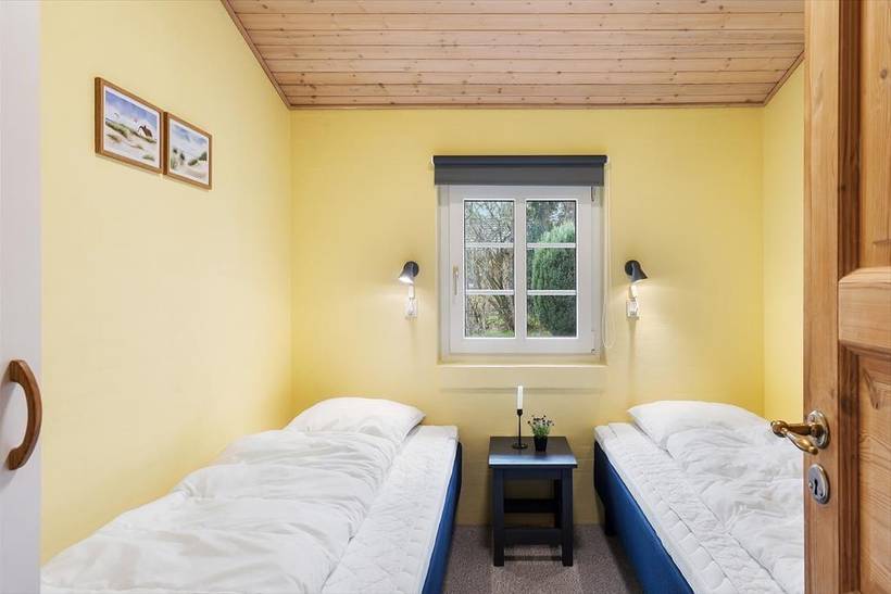 Foto von Ferienhaus PO20 in Fjand - Westjütland