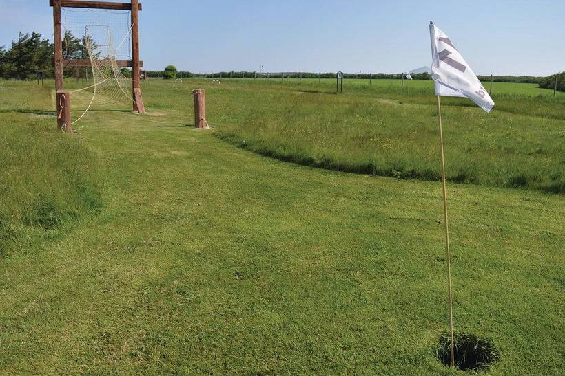 Foto von Ferienhaus PO22 in Vrist - Vejlby Klit - Westjütland