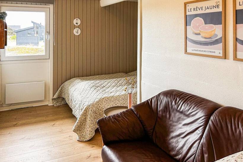 Foto von Ferienhaus PO22 in Vrist - Vejlby Klit - Westjütland