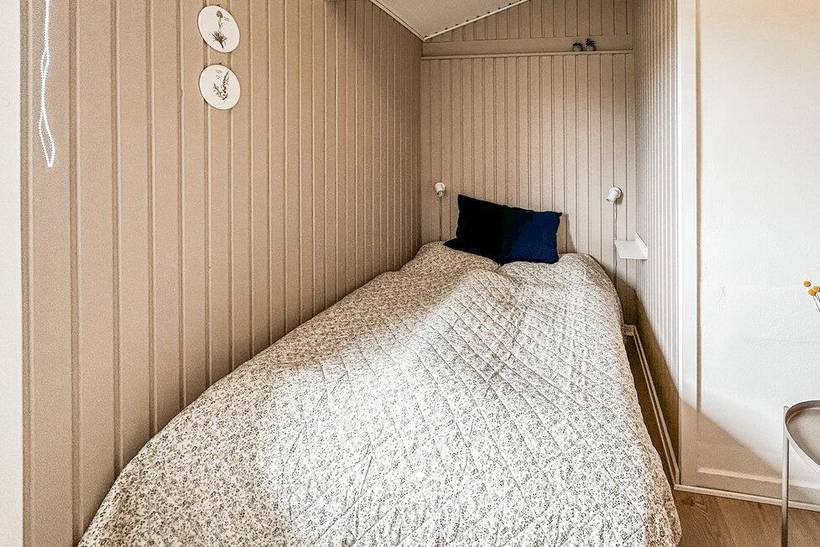 Foto von Ferienhaus PO22 in Vrist - Vejlby Klit - Westjütland