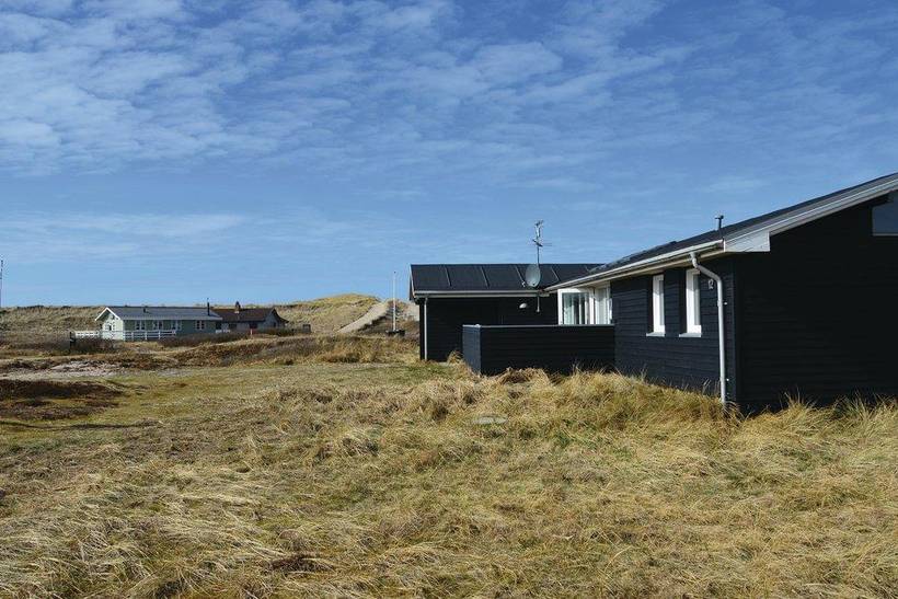 Foto von Ferienhaus PO22 in Vrist - Vejlby Klit - Westjütland