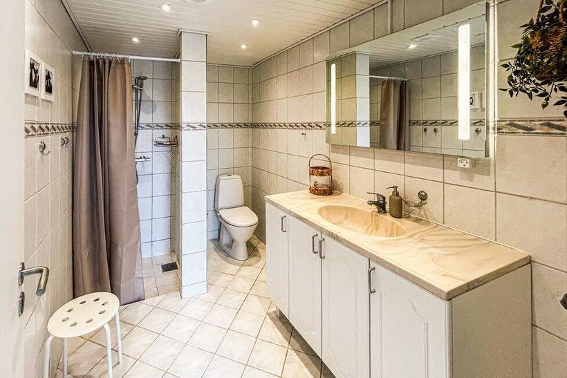 Foto von Ferienhaus PO22 in Vrist - Vejlby Klit - Westjütland
