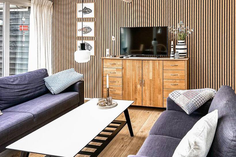Foto von Ferienhaus PO22 in Vrist - Vejlby Klit - Westjütland