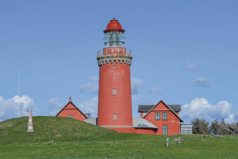 Foto von Ferienhaus PO22 in Vrist - Vejlby Klit - Westjütland