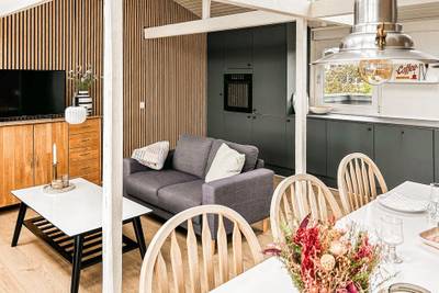 Vorschaubild von Ferienhaus PO22 in Vrist - Vejlby Klit - Westjütland