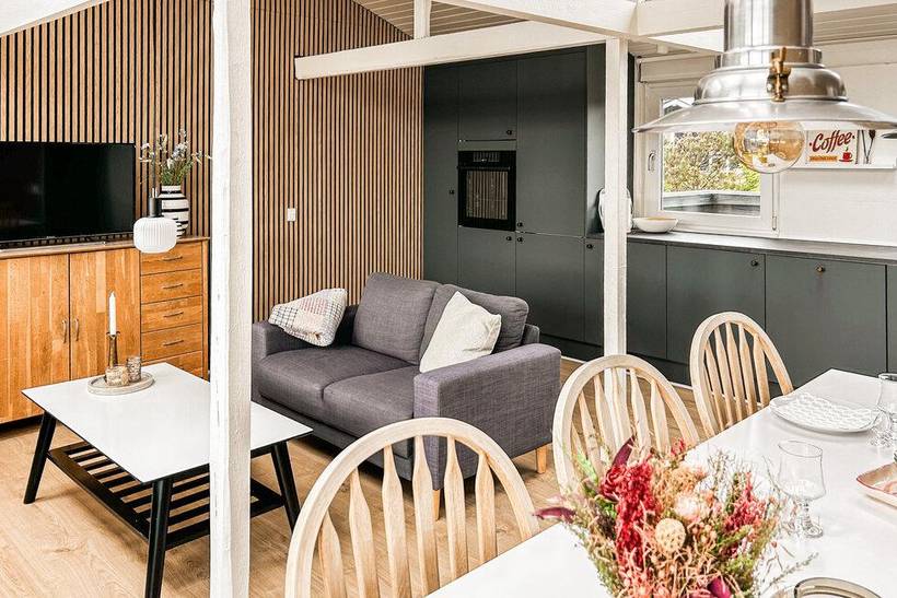 Foto von Ferienhaus PO22 in Vrist - Vejlby Klit - Westjütland