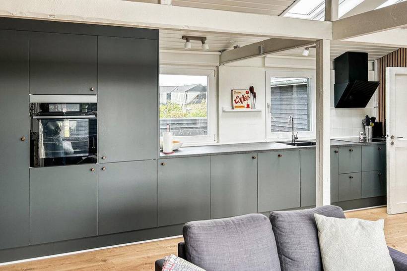 Foto von Ferienhaus PO22 in Vrist - Vejlby Klit - Westjütland