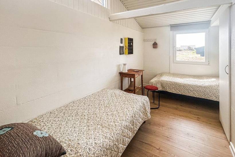 Foto von Ferienhaus PO22 in Vrist - Vejlby Klit - Westjütland