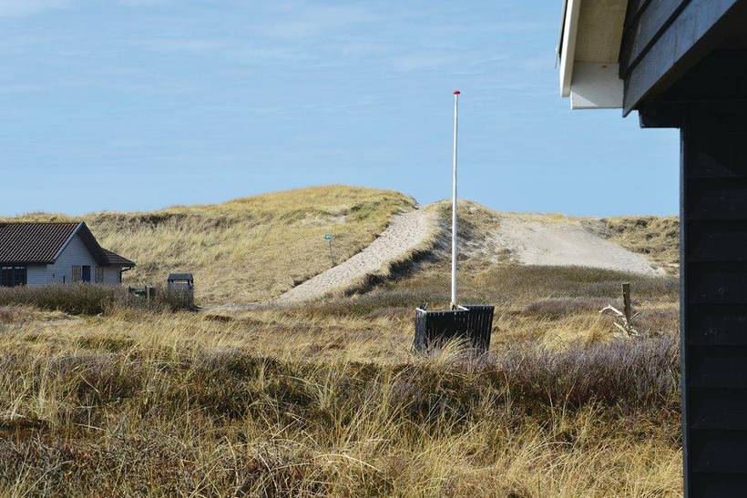 Foto von Ferienhaus PO22 in Vrist - Vejlby Klit - Westjütland