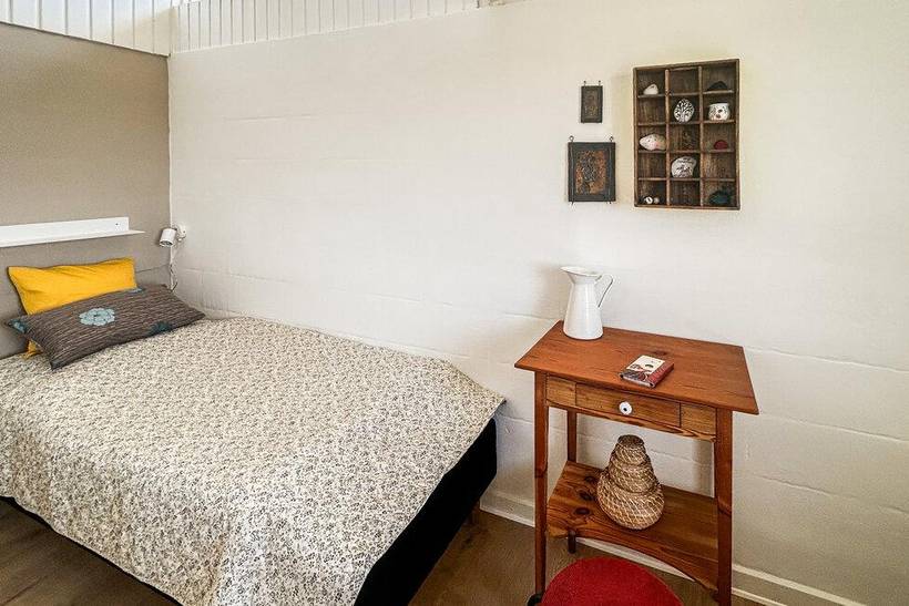 Foto von Ferienhaus PO22 in Vrist - Vejlby Klit - Westjütland