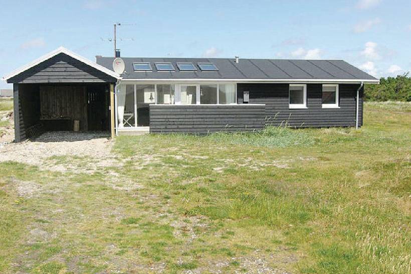 Foto von Ferienhaus PO22 in Vrist - Vejlby Klit - Westjütland