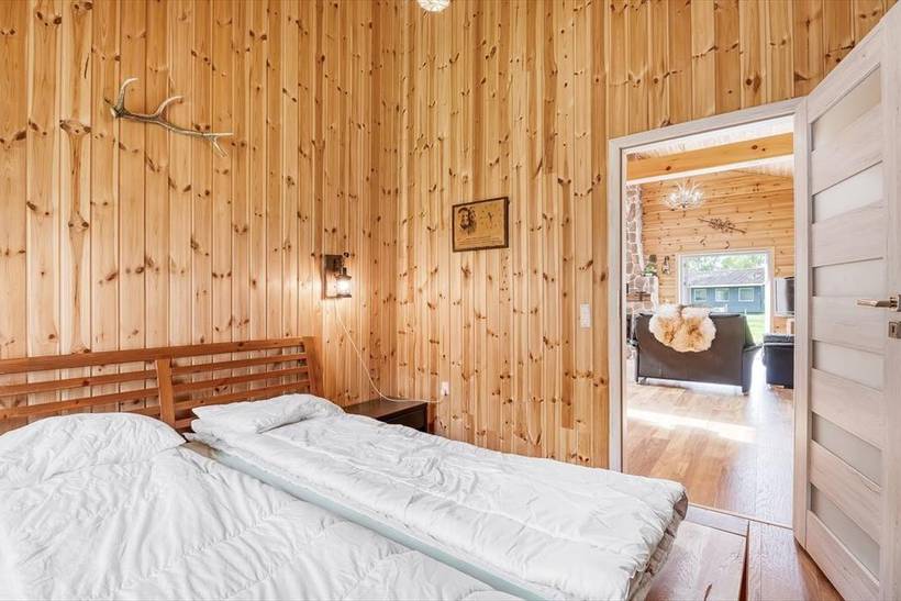Foto von Ferienhaus PO23 in Hyldtofte - Lolland