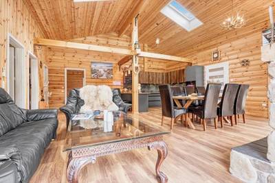 Vorschaubild von Ferienhaus PO23 in Hyldtofte - Lolland