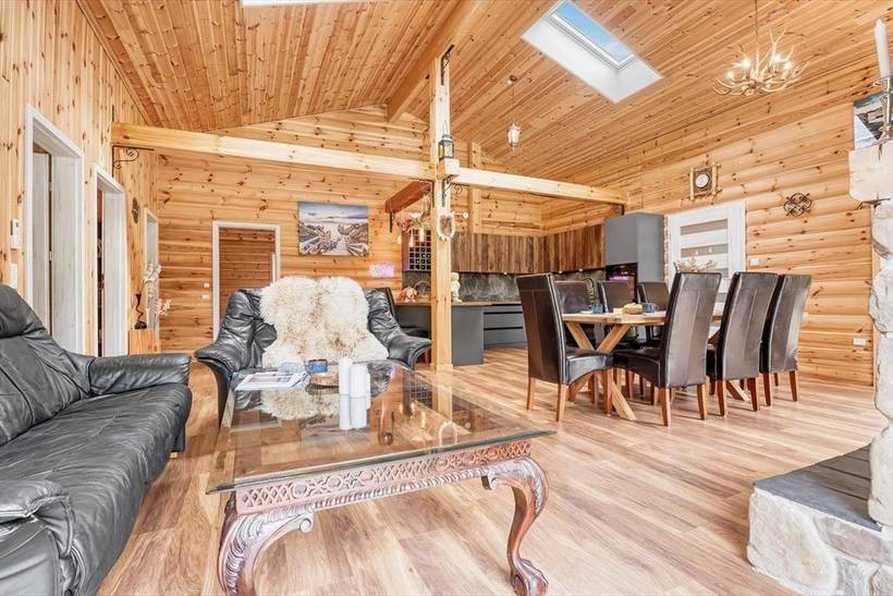 Foto von Ferienhaus PO23 in Hyldtofte - Lolland