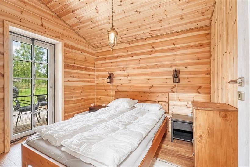 Foto von Ferienhaus PO23 in Hyldtofte - Lolland