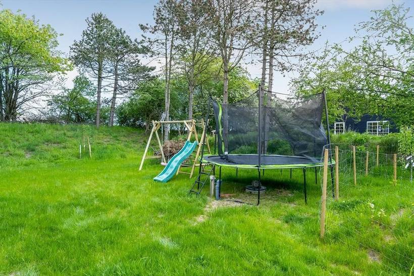 Foto von Ferienhaus PO23 in Hyldtofte - Lolland