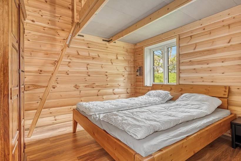 Foto von Ferienhaus PO23 in Hyldtofte - Lolland