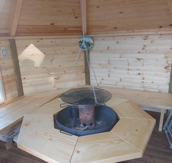 Foto von Ferienhaus PO23 in Hyldtofte - Lolland