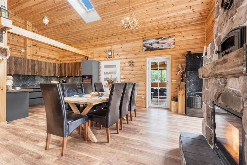 Foto von Ferienhaus PO23 in Hyldtofte - Lolland