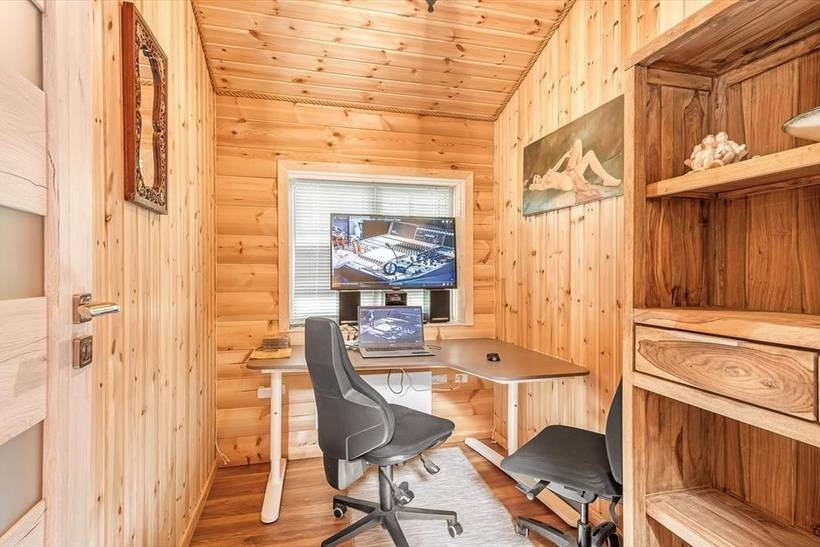 Foto von Ferienhaus PO23 in Hyldtofte - Lolland