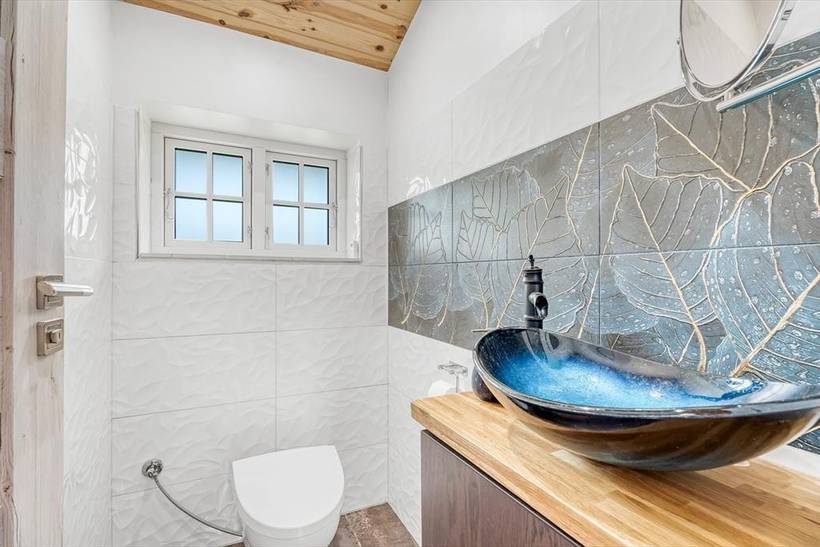 Foto von Ferienhaus PO23 in Hyldtofte - Lolland