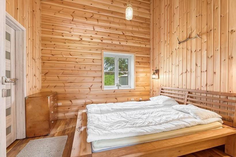 Foto von Ferienhaus PO23 in Hyldtofte - Lolland