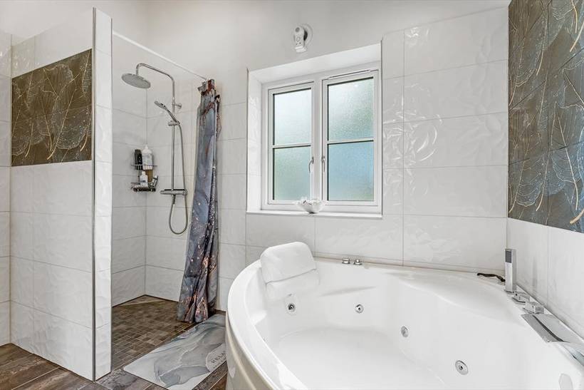 Foto von Ferienhaus PO23 in Hyldtofte - Lolland