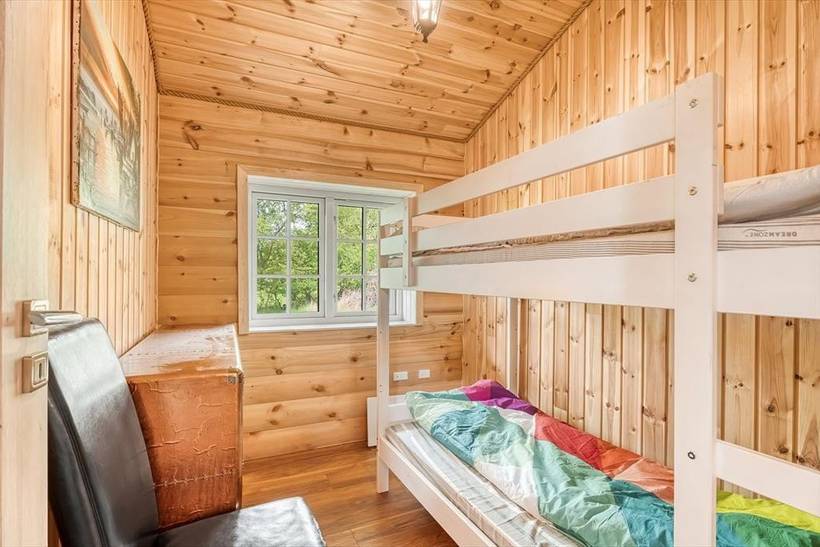 Foto von Ferienhaus PO23 in Hyldtofte - Lolland