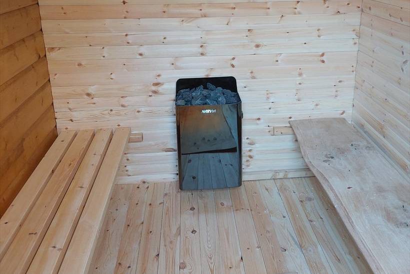 Foto von Ferienhaus PO23 in Hyldtofte - Lolland