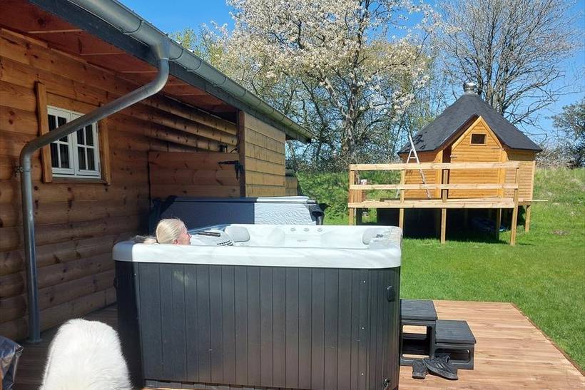 Foto von Ferienhaus PO23 in Hyldtofte - Lolland