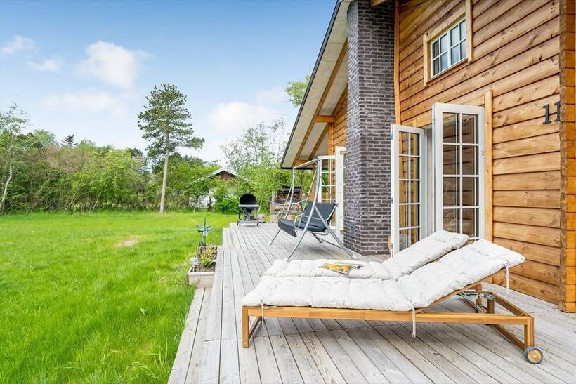 Foto von Ferienhaus PO23 in Hyldtofte - Lolland