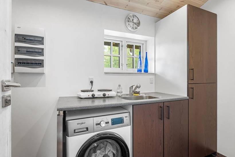 Foto von Ferienhaus PO23 in Hyldtofte - Lolland
