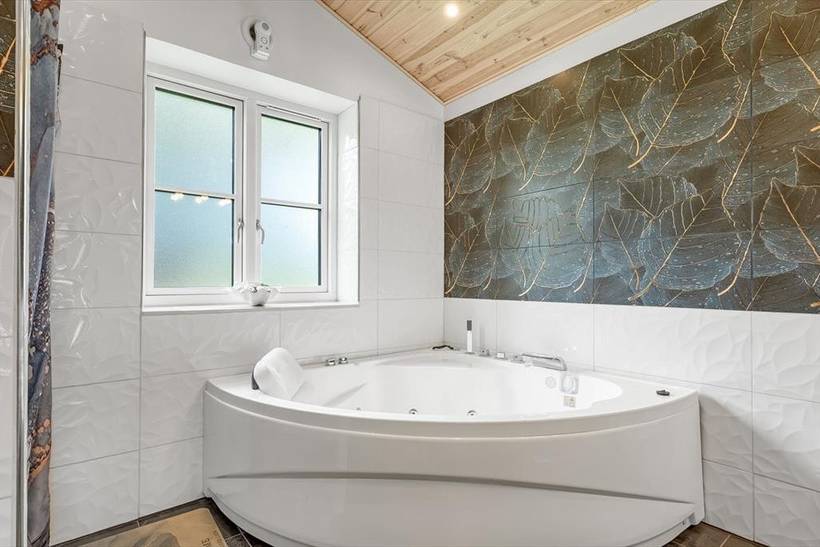 Foto von Ferienhaus PO23 in Hyldtofte - Lolland