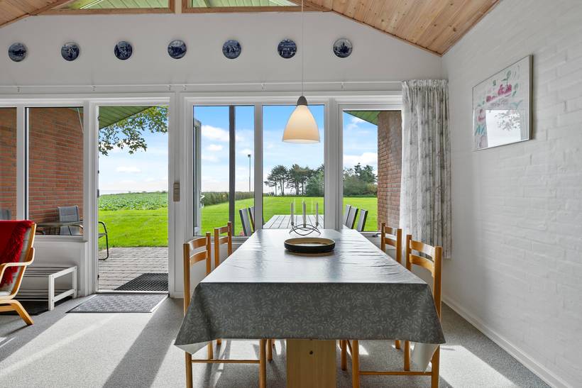 Foto von Ferienhaus PO24 in Ringkøbing - Westjütland
