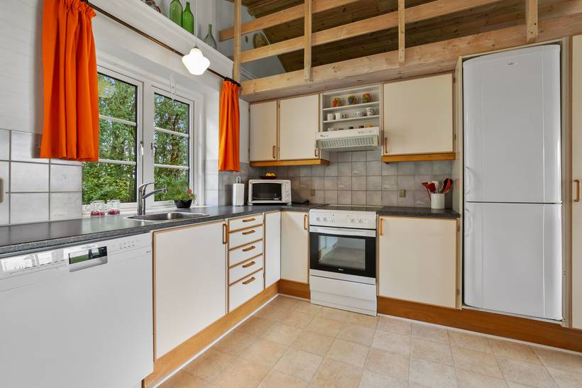 Foto von Ferienhaus PO24 in Ringkøbing - Westjütland