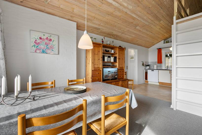 Foto von Ferienhaus PO24 in Ringkøbing - Westjütland