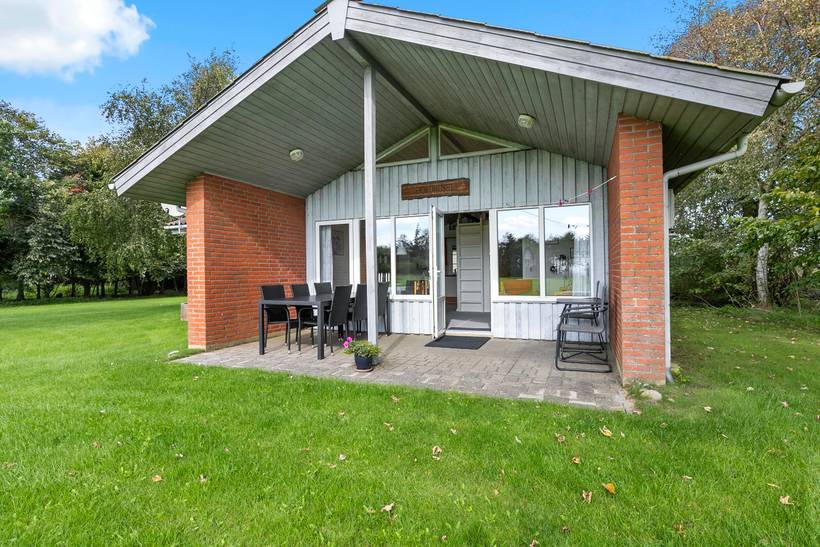 Foto von Ferienhaus PO24 in Ringkøbing - Westjütland