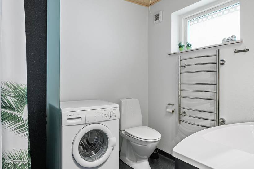 Foto von Ferienhaus PO24 in Ringkøbing - Westjütland