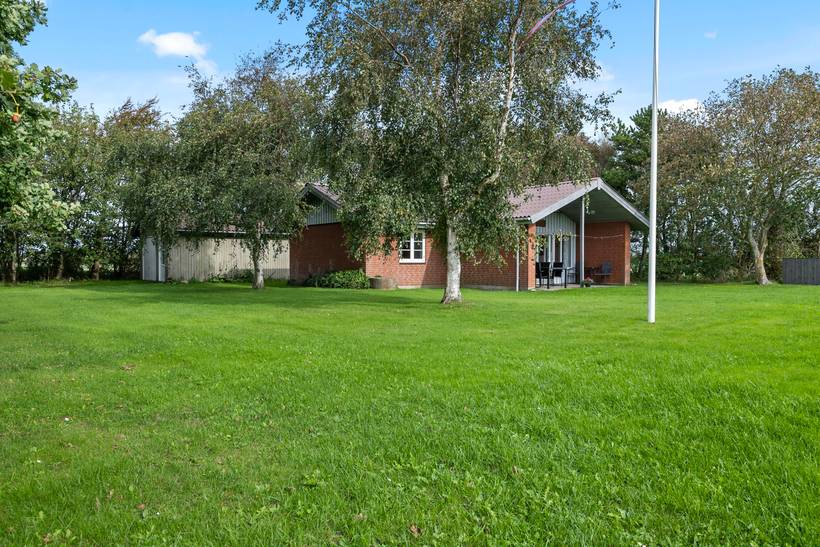 Foto von Ferienhaus PO24 in Ringkøbing - Westjütland