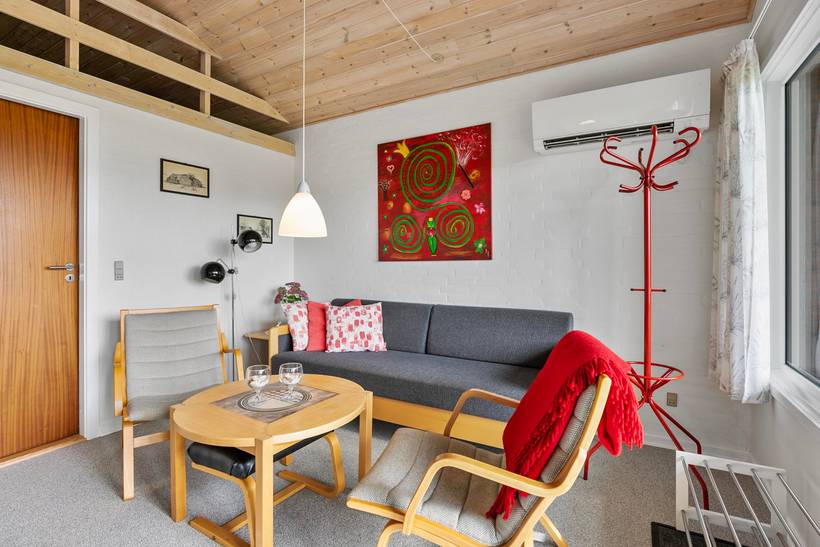 Foto von Ferienhaus PO24 in Ringkøbing - Westjütland