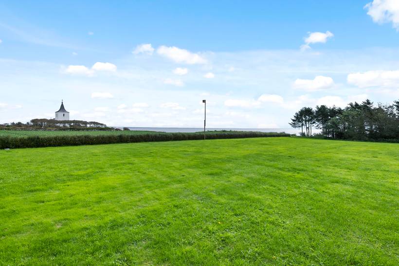 Foto von Ferienhaus PO24 in Ringkøbing - Westjütland