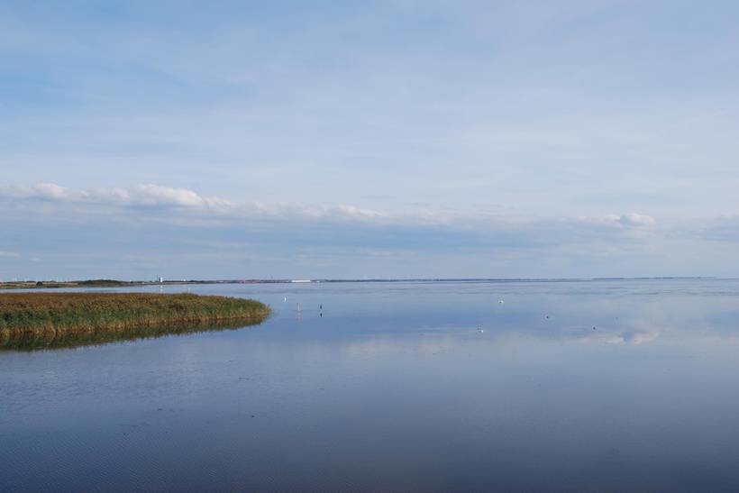 Foto von Ferienhaus PO24 in Ringkøbing - Westjütland